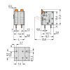 Miniatura Dimensioni prodotto 2