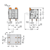 Miniatura Dimensioni prodotto 2