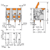 Miniatura Dimensioni prodotto 2