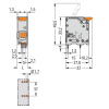 Miniatura Dimensioni prodotto 2
