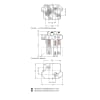 Miniatura Dimensioni prodotto 2