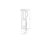 Miniatura Dimensioni prodotto 2