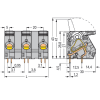 Miniatura Dimensioni prodotto 2