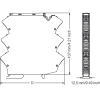Miniatura Dimensioni prodotto 2