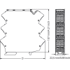 Miniatura Dimensioni prodotto 2