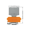 Miniatura Dimensioni prodotto 2
