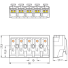 Miniatura Dimensioni prodotto 2