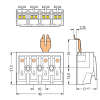 Miniatura Dimensioni prodotto 2