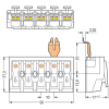 Miniatura Dimensioni prodotto 2