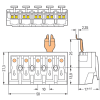 Miniatura Dimensioni prodotto 2