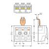 Miniatura Dimensioni prodotto 2