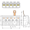 Miniatura Dimensioni prodotto 2