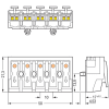 Miniatura Dimensioni prodotto 2
