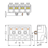 Miniatura Dimensioni prodotto 2