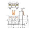Miniatura Dimensioni prodotto 2