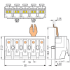 Miniatura Dimensioni prodotto 2