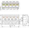 Miniatura Dimensioni prodotto 2