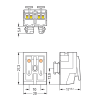 Miniatura Dimensioni prodotto 2