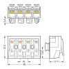 Miniatura Dimensioni prodotto 2