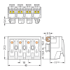 Miniatura Dimensioni prodotto 2