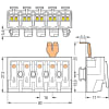 Miniatura Dimensioni prodotto 2