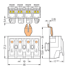 Miniatura Dimensioni prodotto 2
