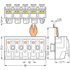 Miniatura Dimensioni prodotto 2