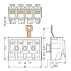 Miniatura Dimensioni prodotto 2