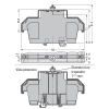 Miniatura Dimensioni prodotto 2