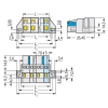 Miniatura Dimensioni prodotto 2