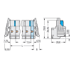 Miniatura Dimensioni prodotto 2