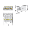 Miniatura Dimensioni prodotto 2
