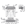 Miniatura Dimensioni prodotto 2