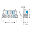 Miniatura Dimensioni prodotto 2
