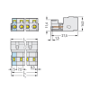 Miniatura Dimensioni prodotto 2