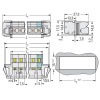 Miniatura Dimensioni prodotto 2