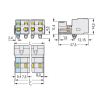 Miniatura Dimensioni prodotto 2