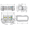 Miniatura Dimensioni prodotto 2