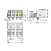 Miniatura Dimensioni prodotto 2