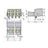 Miniatura Dimensioni prodotto 2