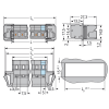 Miniatura Dimensioni prodotto 2