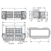 Miniatura Dimensioni prodotto 2