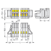 Miniatura Dimensioni prodotto 2