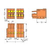 Miniatura Dimensioni prodotto 2