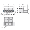 Miniatura Dimensioni prodotto 2