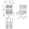 Miniatura Dimensioni prodotto 2