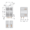 Miniatura Dimensioni prodotto 2