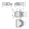 Miniatura Dimensioni prodotto 2