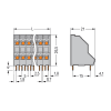 Miniatura Dimensioni prodotto 2