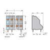 Miniatura Dimensioni prodotto 2